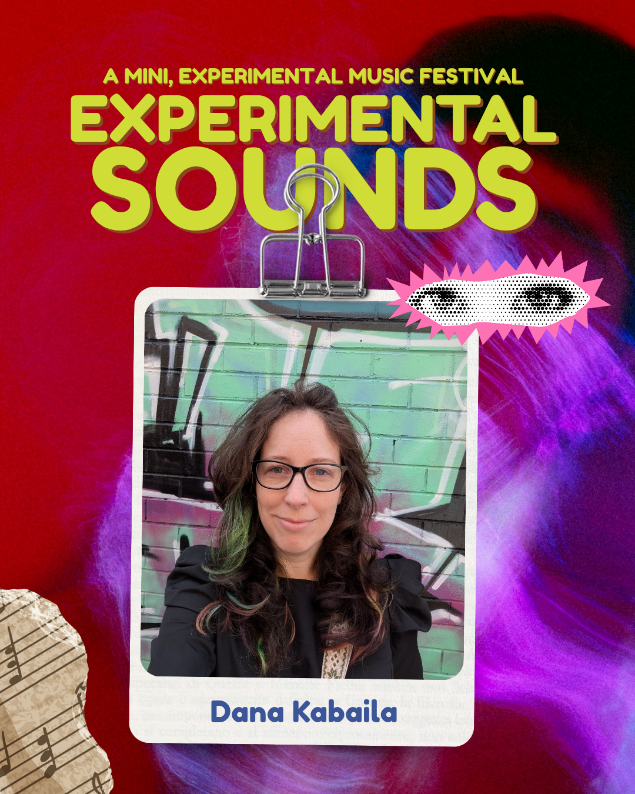 Experimental Sounds Music Festival