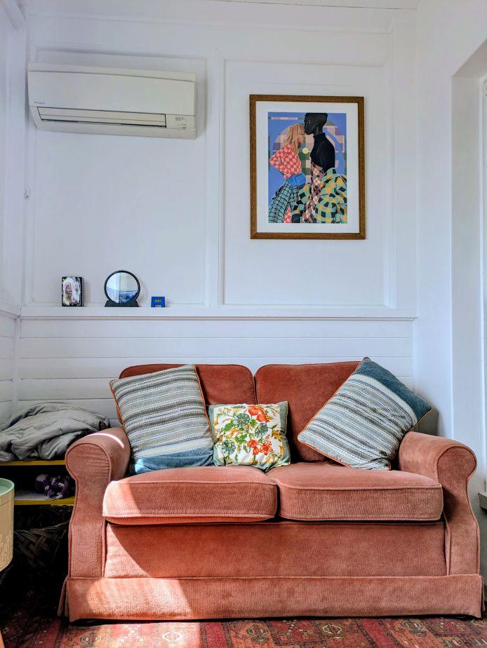 Northside Therapy Collective Loft Photo 1