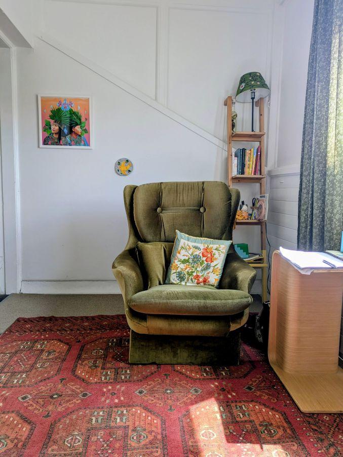 Northside Therapy Collective Loft Photo 2